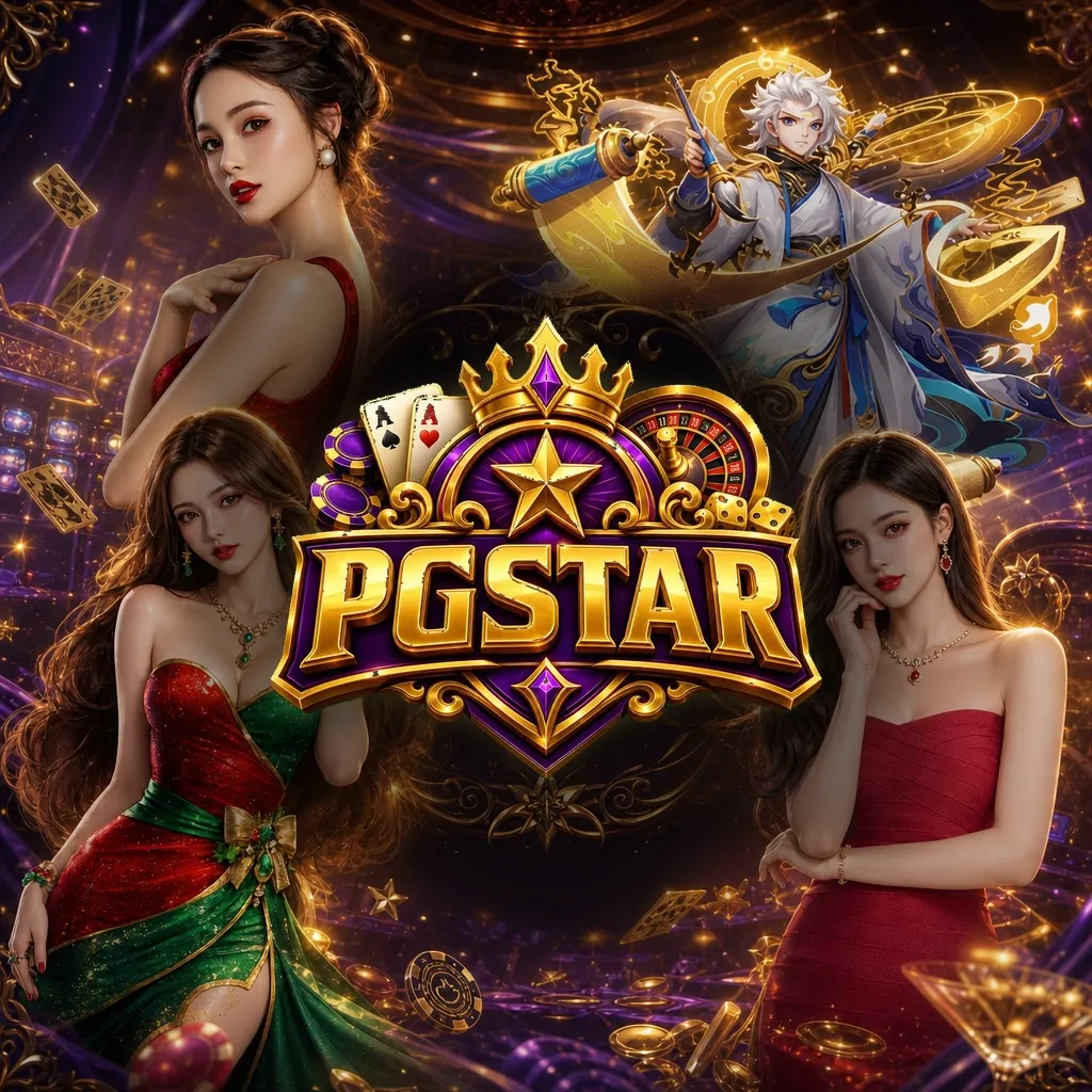PGSTAR Banner
